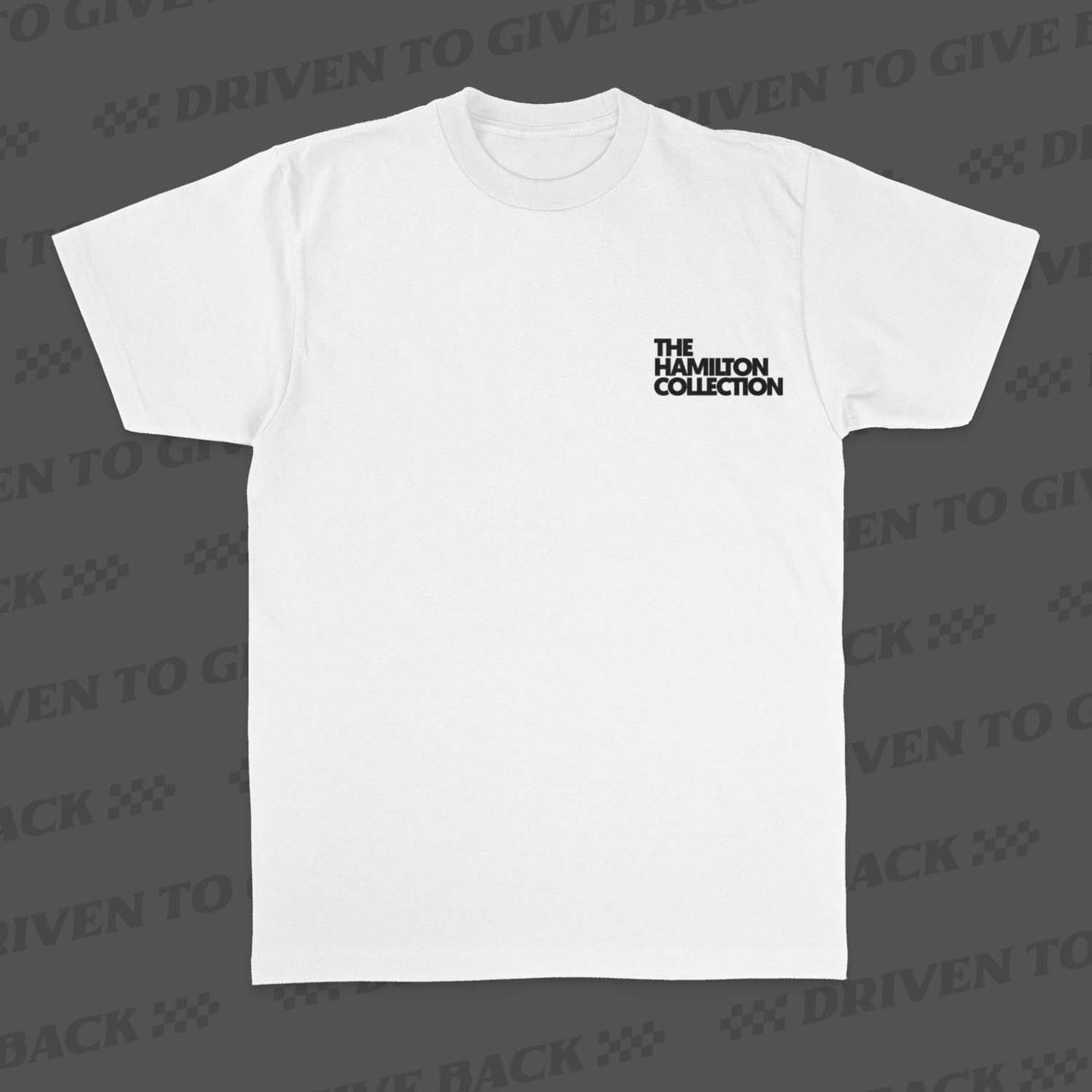Weissach Package - White T-Shirt