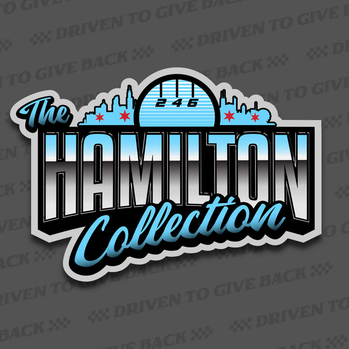 The Hamilton Collection TheHamiltonCollection