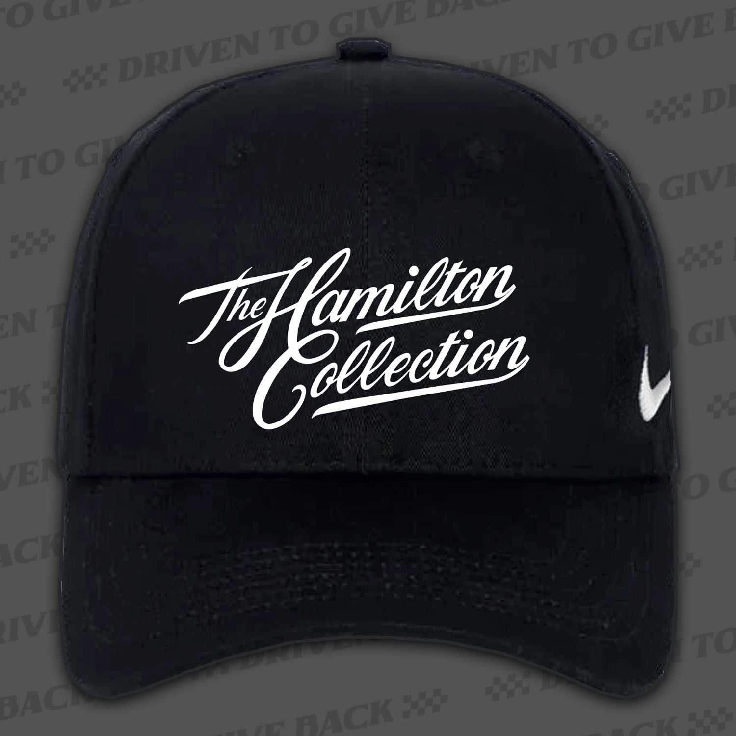 The Hamilton Collection TheHamiltonCollection